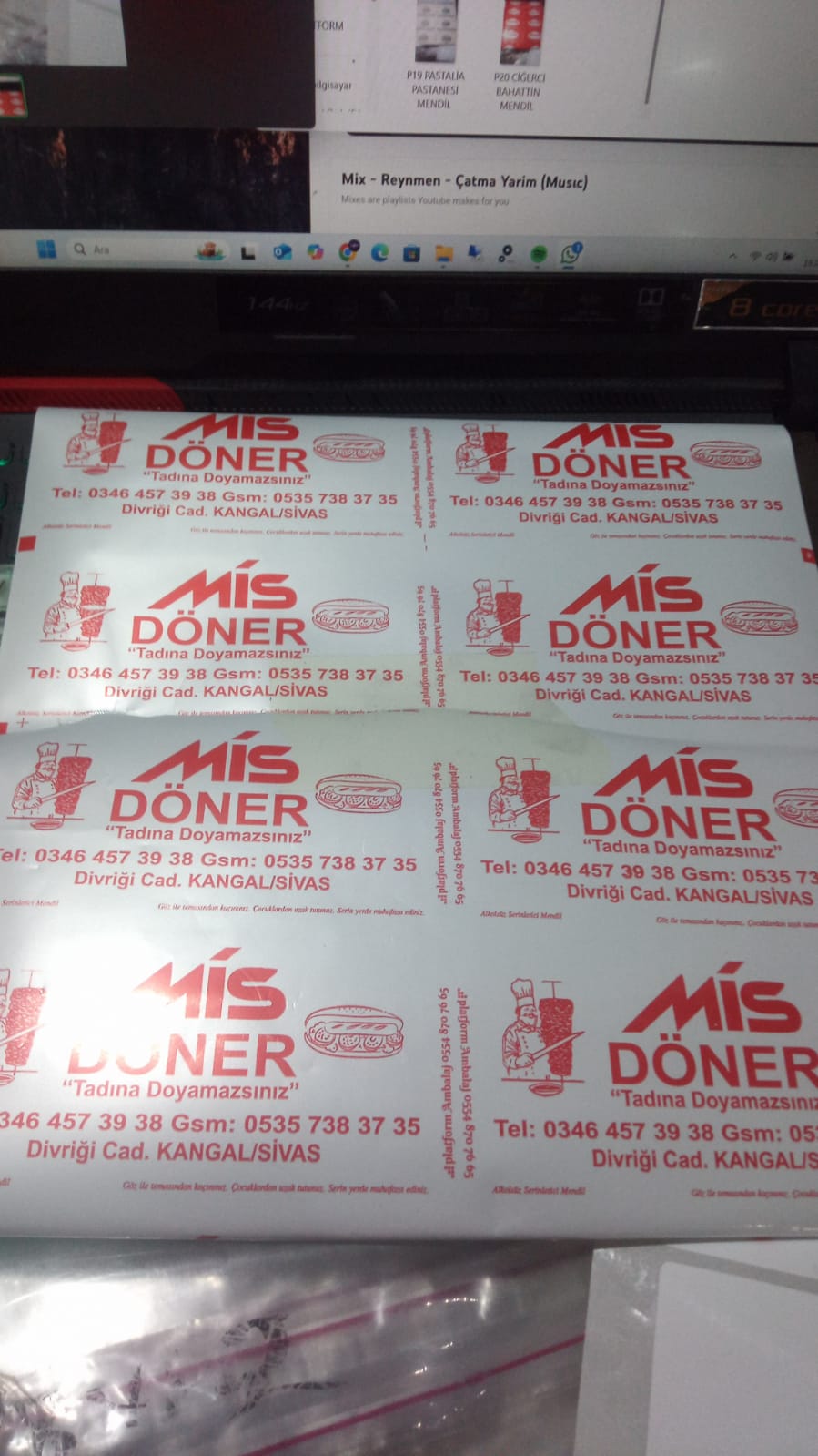 Mis Döner
